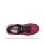Hoka Gaviota 4 Shoes - Womens, Festival Fuchsia / Blue Graphite, 10B, 1123199-FFBG-10B