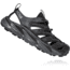 Hoka Hopara Hiking Shoes - Mens, Black / Dark Shadow, 8, 1106534-BDSD-08