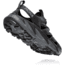 Hoka Hopara Hiking Shoes - Mens, Black / Dark Shadow, 8, 1106534-BDSD-08