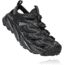 Hoka Hopara Hiking Shoes - Men's, Black / Dark Shadow, 14, 1106534-BDSD-14