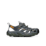 Hoka Hopara Hiking Shoes - Mens, Castlerock / Thyme, 8.5, 1106534-CTHY-08.5
