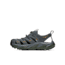 Hoka Hopara Hiking Shoes - Mens, Castlerock / Thyme, 8.5, 1106534-CTHY-08.5