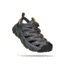 Hoka Hopara Hiking Shoes - Men's, Castlerock / Thyme, 12, 1106534-CTHY-12