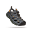 Hoka Hopara Hiking Shoes - Mens, Castlerock / Thyme, 8.5, 1106534-CTHY-08.5