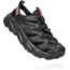 Hoka Hopara Hiking Shoes - Womens, Black / Fusion Coral, 10, 1106535-BFCR-10
