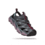 Hoka Hopara Hiking Shoes - Women's, Castlerock / Elderberry, 7.5, 1106535-CELD-07.5