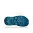 Hoka Hopara Hiking Shoes - Womens, Coastal Shade / Blue Coral, 9.5, 1106535-CSBCR-09.5