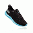 Hoka Hupana 2 Road Running Shoe - Women's, Black/Sky Blue, 5, 1019573-BSBL-05