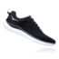 Hoka Hupana Em Road Running Shoes - Men's, Black/White, Medium, 7, 1099736-BWHT-7
