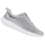 Hoka Hupana Flow Running Shoes - Womens, Drizzle / Lunar Rock, Medium, 5.5, 1102891-DLRC-05.5