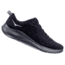 Hoka Hupana Flow Wool Running Shoes - Mens, Black / Dark Shadow, Wide, 8.5, 1106690-BDSD-08.5EE
