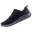 Hoka Hupana Flow Wool Running Shoes - Mens, Black / Dark Shadow, Wide, 8.5, 1106690-BDSD-08.5EE