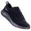 Hoka Hupana Flow Wool Running Shoes - Mens, Black / Dark Shadow, Wide, 8.5, 1106690-BDSD-08.5EE