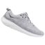 Hoka Hupana Flow Wool Running Shoes - Mens, Lunar Rock / Drizzle, Medium, 14, 1105589-LRDR-14