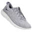 Hoka Hupana Flow Wool Running Shoes - Men's, Lunar Rock / Drizzle, Medium, 10.5, 1105589-LRDR-10.5