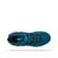 Hoka Kaha 2 GTX Shoes - Mens, Blue Coral / Blue Graphite, 12D, 1123155-BCBGR-12D
