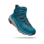 Hoka Kaha 2 GTX Shoes - Men's, Blue Coral / Blue Graphite, 10D, 1123155-BCBGR-10D