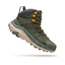 Hoka Kaha 2 GTX Shoes - Mens, Duffel Bag / Radiant Yellow, 10D, 1123155-DBRYL-10D