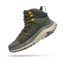 Hoka Kaha 2 GTX Shoes - Mens, Duffel Bag / Radiant Yellow, 10D, 1123155-DBRYL-10D