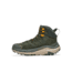 Hoka Kaha 2 GTX Shoes - Mens, Duffel Bag / Radiant Yellow, 10D, 1123155-DBRYL-10D