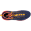 Hoka Kaha GTX Boots Shoes - Mens, Patriot Blue/Mandarin Red, 10.5 US, Medium, 1112030-PBMRD-10.5