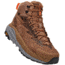 Hoka Kaha GTX Hiking Boots - Men's, Otter/Persimmon Orange, 8.5, 1112030-OPOR-08.5
