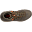 Hoka Kaha GTX Shoes - Mens, Black Olive/Green, 12, 1112030-BOGR-12