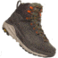 Hoka Kaha GTX Boots - Men's, Black Olive/Green, 9, 1112030-BOGR-09