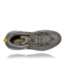 Hoka Kaha GTX Shoes - Mens, Charcoal Gray/Green Sheen, 12.5, 1112030-CGGS-12.5