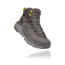 Hoka Kaha GTX Boots - Men's, Charcoal Gray/Green Sheen, 12.5, 1112030-CGGS-12.5