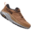 Hoka Kaha Low GTX Hiking Shoes - Mens, Otter/Persimmon Orange, 8, D, 1118586-OPOR-08D