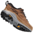 Hoka Kaha Low GTX Hiking Shoes - Womens, Otter/Black, 6, B, 1118587-ORBC-06B