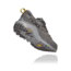 Hoka Kaha Low GTX Shoes - Mens, Charcoal Gray/Green Sheen, 7D, 1118586-CGGS-07D