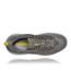 Hoka Kaha Low GTX Shoes - Mens, Charcoal Gray/Green Sheen, 7D, 1118586-CGGS-07D