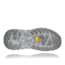 Hoka Kaha Low GTX Shoes - Mens, Charcoal Gray/Green Sheen, 7D, 1118586-CGGS-07D