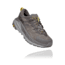 Hoka Kaha Low GTX Shoes - Mens, Charcoal Gray/Green Sheen, 7D, 1118586-CGGS-07D