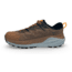 Hoka Kaha Low GTX Shoes - Mens, Otter/Persimmon Orange, 7D, 1118586-OPOR-07D