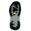 Hoka Kaha Low GTX Shoes - Mens, Otter/Persimmon Orange, 7D, 1118586-OPOR-07D