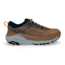 Hoka Kaha Low GTX Shoes - Mens, Otter/Persimmon Orange, 7D, 1118586-OPOR-07D