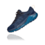 Hoka Kaha Low GTX Shoes - Womens, Black Iris/Moroccan Blue, 5B, 1118587-BIMBL-05B