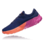 Hoka Mach 2 Road Running Shoes - Womens, Medieval Blue/Very Berry, Medium, 6.5, 1099722-MBVB-6.5