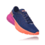 Hoka Mach 2 Road Running Shoes - Womens, Medieval Blue/Very Berry, Medium, 6.5, 1099722-MBVB-6.5