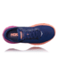 Hoka Mach 2 Road Running Shoes - Womens, Medieval Blue/Very Berry, Medium, 6.5, 1099722-MBVB-6.5
