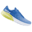 Hoka Mach 2 Running Shoes - Womens, Palace Blue / Lime Sherbet, Medium, 8, 1099722-PBLSB-08