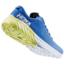 Hoka Mach 2 Running Shoes - Womens, Palace Blue / Lime Sherbet, Medium, 8, 1099722-PBLSB-08