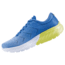 Hoka Mach 2 Running Shoes - Womens, Palace Blue / Lime Sherbet, Medium, 8, 1099722-PBLSB-08