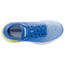 Hoka Mach 2 Running Shoes - Womens, Palace Blue / Lime Sherbet, Medium, 8, 1099722-PBLSB-08