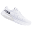 Hoka Mach 2 Running Shoes - Womens, White / Black, Medium, 6.5, 1099722-WBLC-06.5D