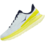 Hoka Mach 4 Road Running Shoes - Mens, Blue Flower / Citrus, 12, D, 1113528-BFCT-12D