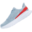 Hoka Mach 4 Road Running Shoes - Mens, Blue Fog / Fiesta, 09.5, D, 1113528-BFFS-09.5D